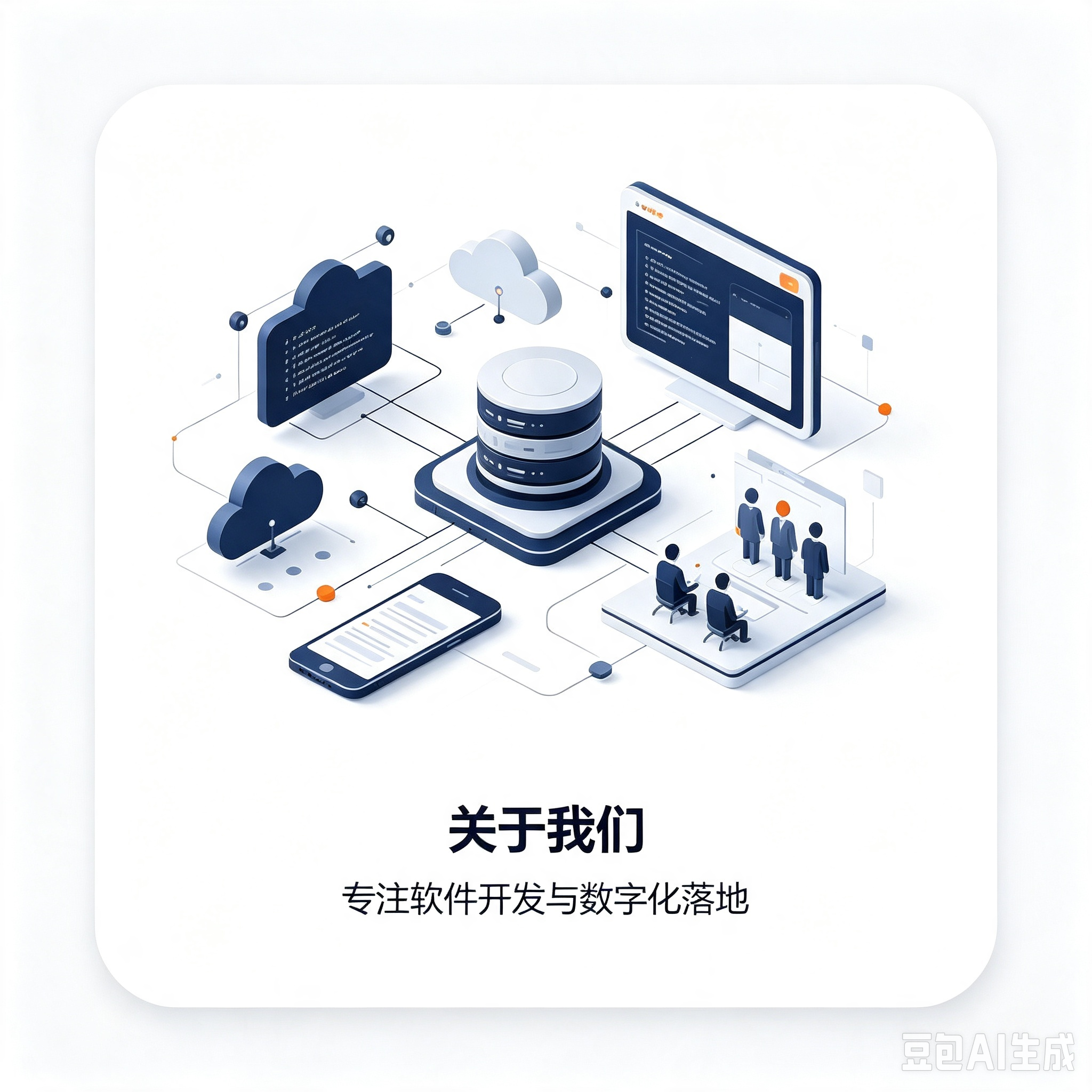 关于燊森科技